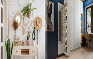 Space-Saving Multifunctional Furniture Design Inspiration for Small Homes