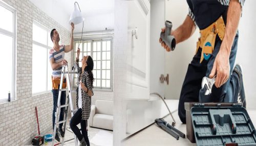 Step-by-Step Guide to Tackling the Most Frequent Home Repairs