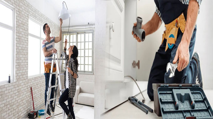 Step-by-Step Guide to Tackling the Most Frequent Home Repairs