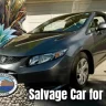 How to Sell My Car Online With Salvage Title in Lake Forest CA