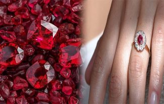 Why Ruby Jewelry is Making a Comeback in Glasgow