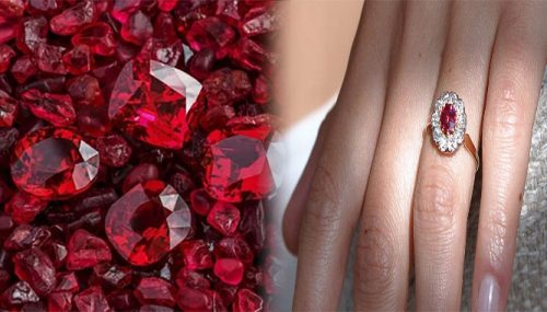 Why Ruby Jewelry is Making a Comeback in Glasgow