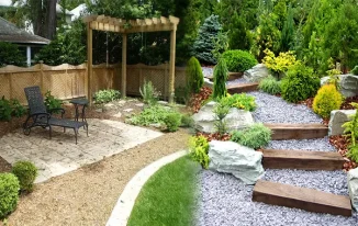 Affordable Landscaping Tips for Small Backyards