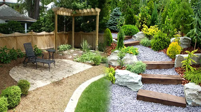 Affordable Landscaping Tips for Small Backyards