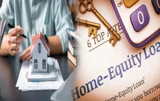 How Much Home Equity Do You Need to Get a Loan?