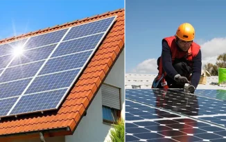 Sun-Powered Living: Everything You Need to Know About Solar Panel Installation in Phoenix