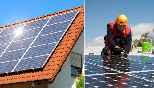 Sun-Powered Living: Everything You Need to Know About Solar Panel Installation in Phoenix