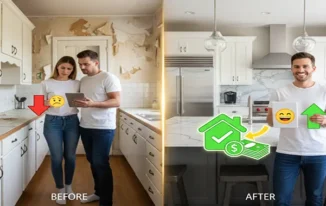 The Tax Advantage: Deducting Home Equity Interest for Your Kitchen Renovation