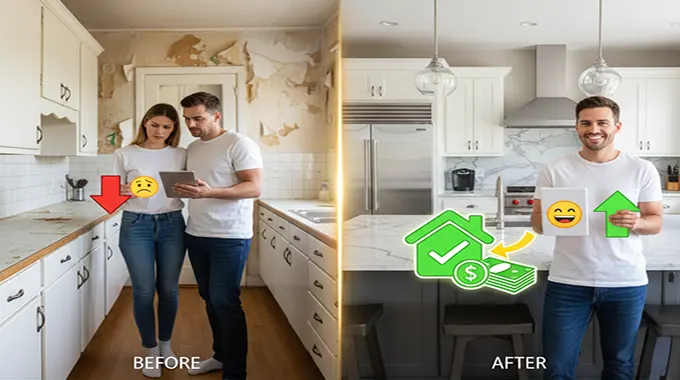 The Tax Advantage: Deducting Home Equity Interest for Your Kitchen Renovation