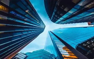 The Surrounding Area Feels Calm with Less Daily Rush