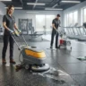 Best Cleaning and Maintenance Practices for Rubber Floor Tiles