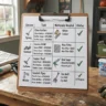 Checklist for Seasonal Home Repairing and Preventative Property Maintenance