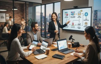 Cost-Effective Digital Marketing Strategies for Growing a Real Estate Business