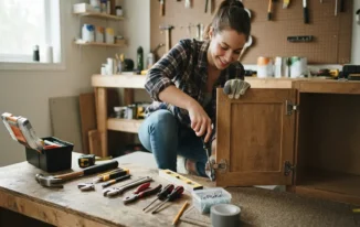Essential Home Repairing Tools and Easy DIY Fixes for Beginners