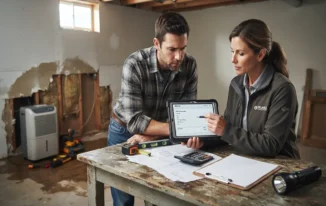 How to Estimate Costs for Common Emergency Home Repairing Services