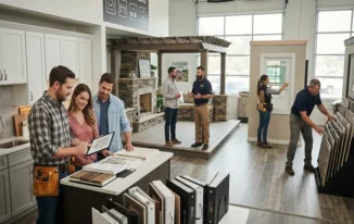 Most Profitable High-Demand Home Improvement Business Niches to Start