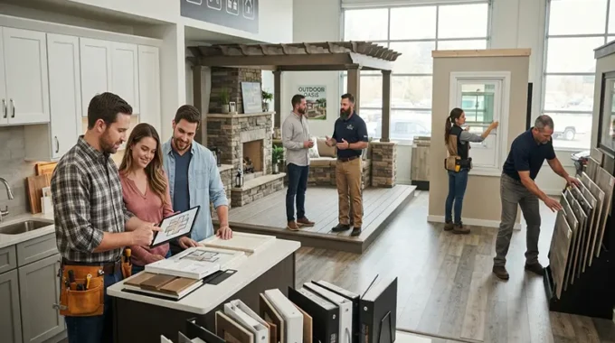 Most Profitable High-Demand Home Improvement Business Niches to Start