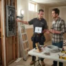 When to Hire a Professional Contractor for Complex Home Repairing Tasks