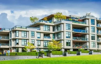 Key Differences Between Private Condominium Units and Executive Housing