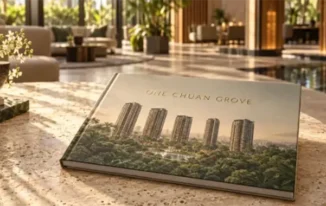 What Buyers Should Know About Living Near One Chuan Grove Today