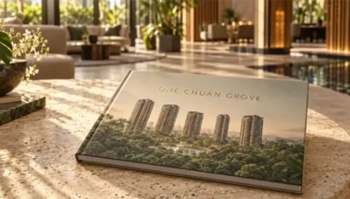 What Buyers Should Know About Living Near One Chuan Grove Today