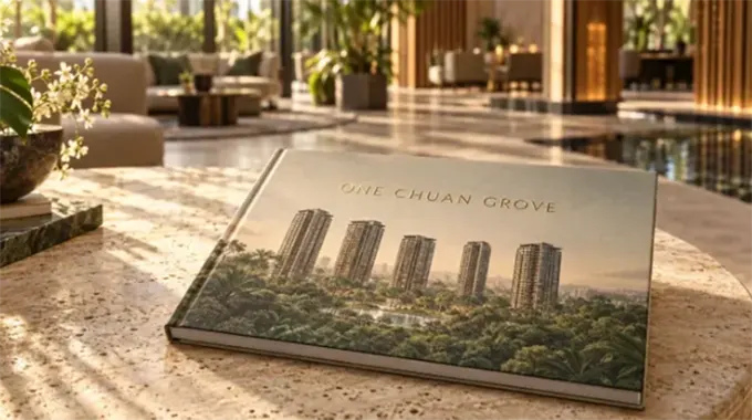What Buyers Should Know About Living Near One Chuan Grove Today