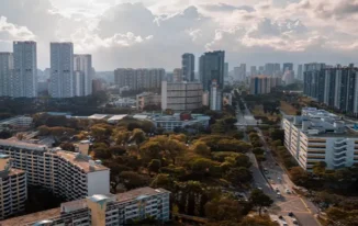 How Master Plans Impact Linktown Residences and Lentor Signature Long Term Value