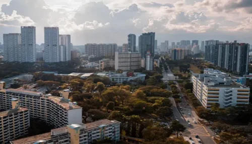 How Master Plans Impact Linktown Residences and Lentor Signature Long Term Value